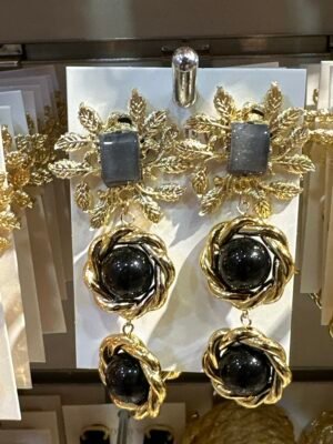 Boucles d’oreilles clips