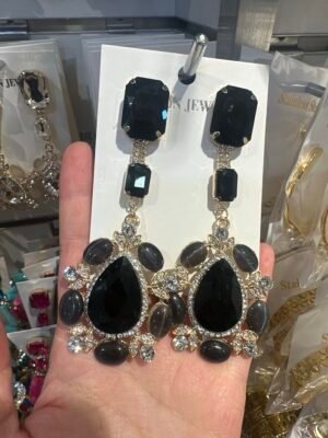 Boucles d’oreilles clips