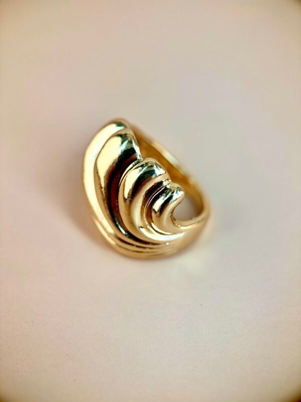 Bague ondulation – Image 2