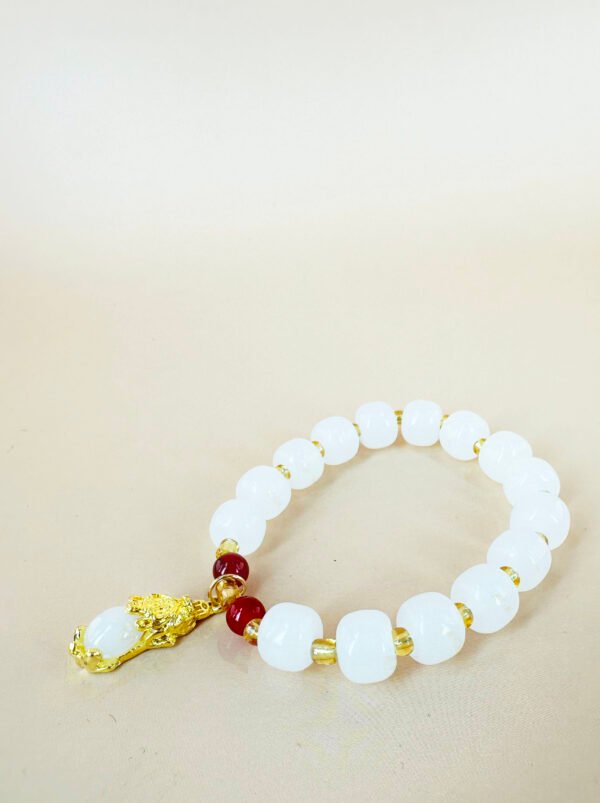 Bracelet Perles Dragon