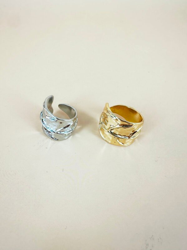 Bague métal – Image 3