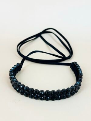 Ras du cou strass