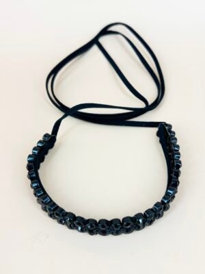 Ras du cou strass