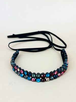 Ras du cou strass