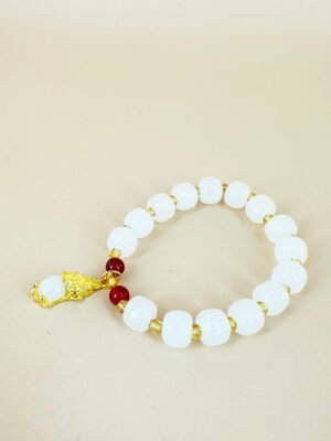 Bracelet Perles Dragon