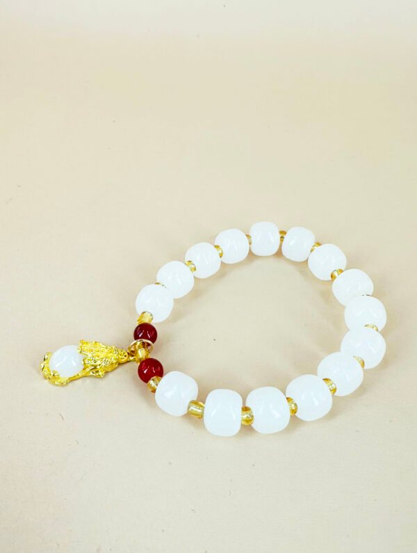 Bracelet Perles Dragon – Image 2