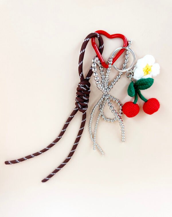 Grigri Bijou de sac, Cerise