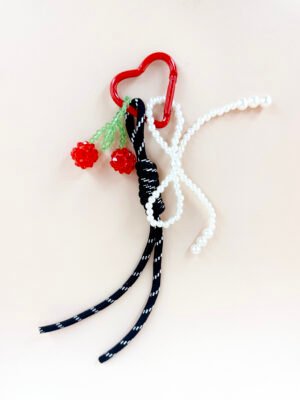 Grigri Bijou de sac, Cerise
