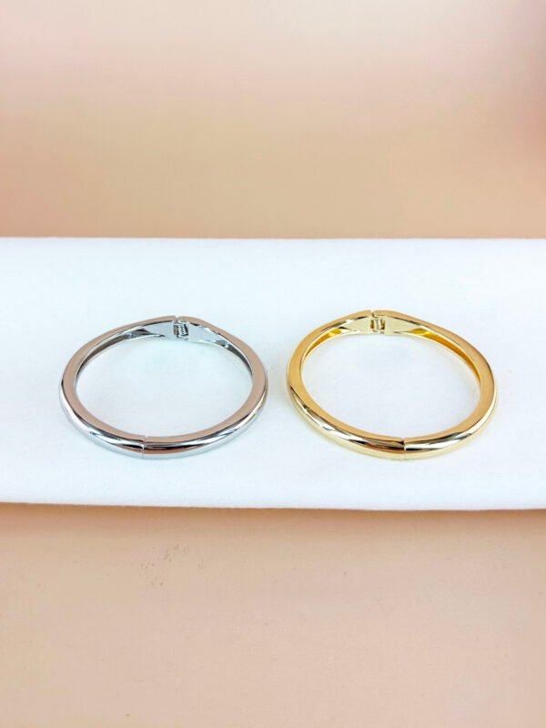 Bracelet jonc