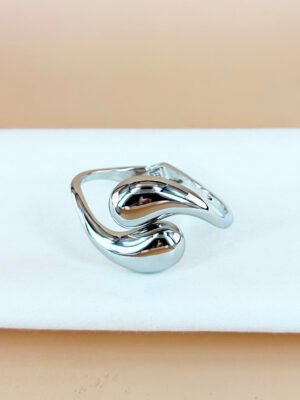 Bracelet jonc argent