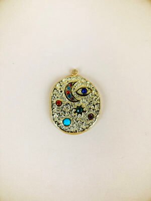 Charm’s rond astre