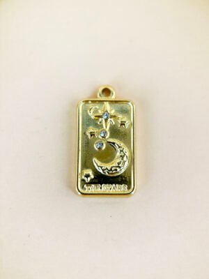 Charm’s rectangle astre