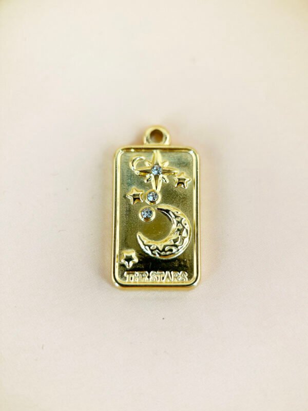 Charm's rectangle astre