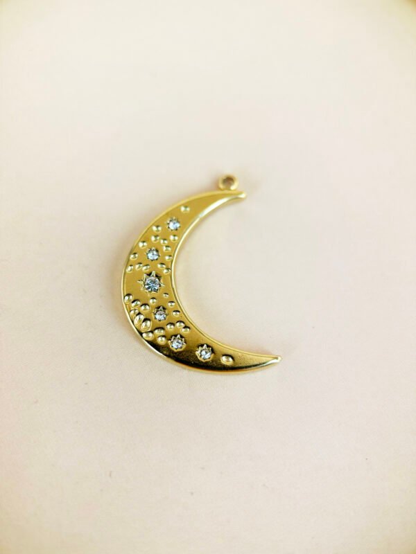 Charm's Lune