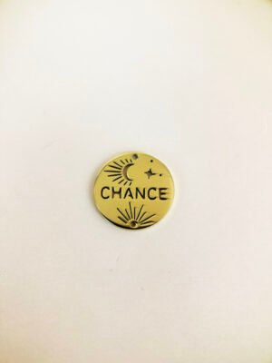 Charm’s Chance
