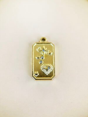 Charm’s Astre rectangle