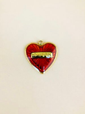 Charm’s coeur amour