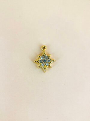 Charm’s étoile strass