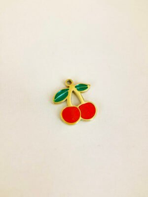 Charm’s cerise