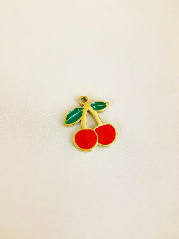 Charm's cerise