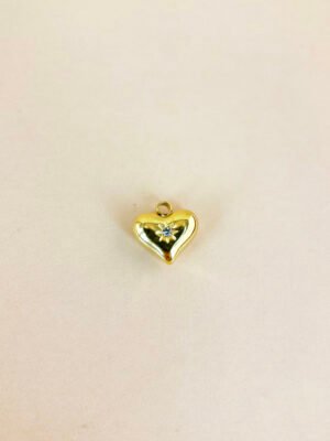 Charm’s coeur