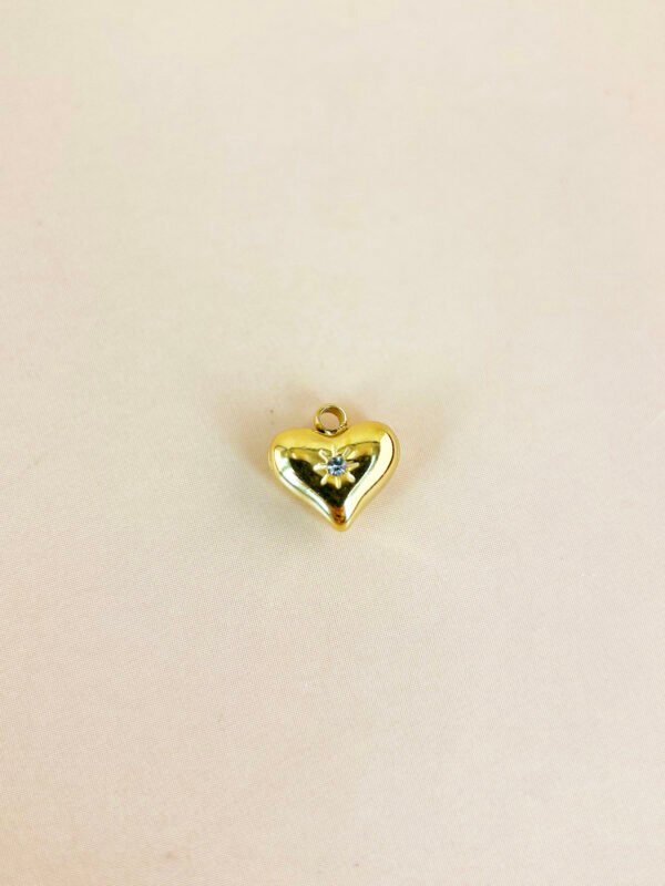 Charm's coeur