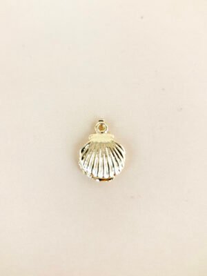 Charm coquillage