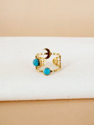 Bague Astre
