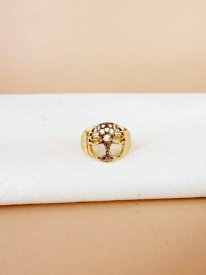 Bague Arbre de vie