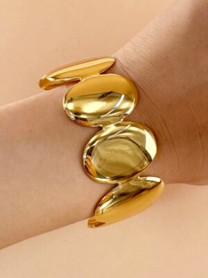 Bracelet manchette