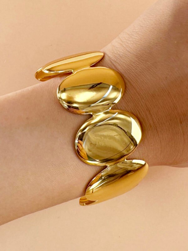 Bracelet manchette