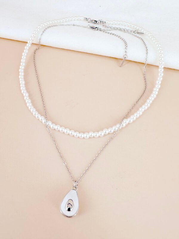 Collier avocat