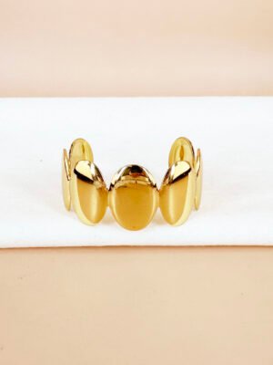 Bracelet manchette