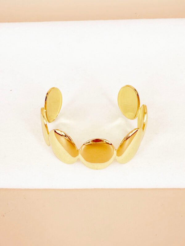 Bracelet manchette – Image 4