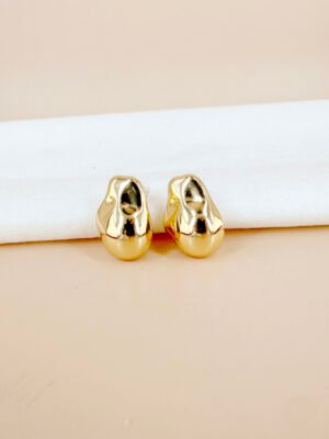 Boucles d’oreilles forme
