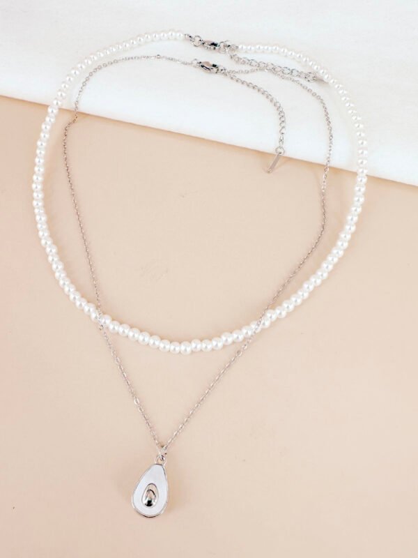 Collier avocat – Image 2