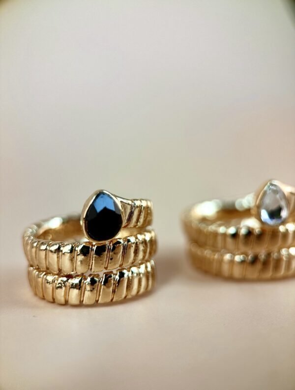 Bague style serpent – Image 2