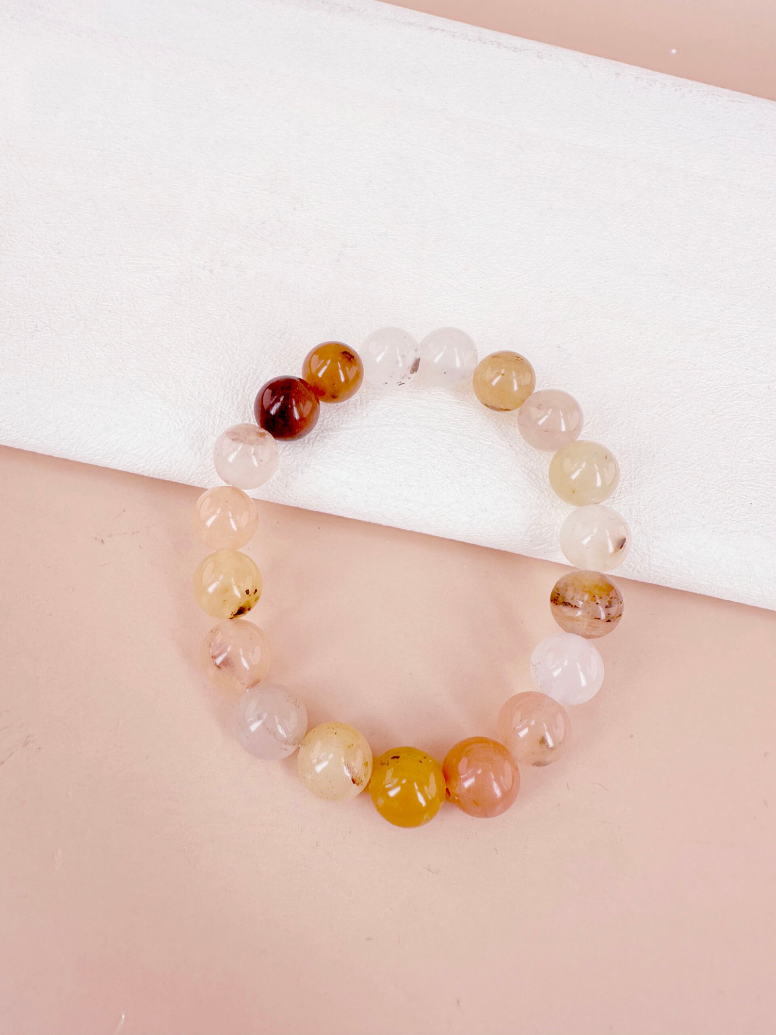 Bracelet en pierre – Image 4