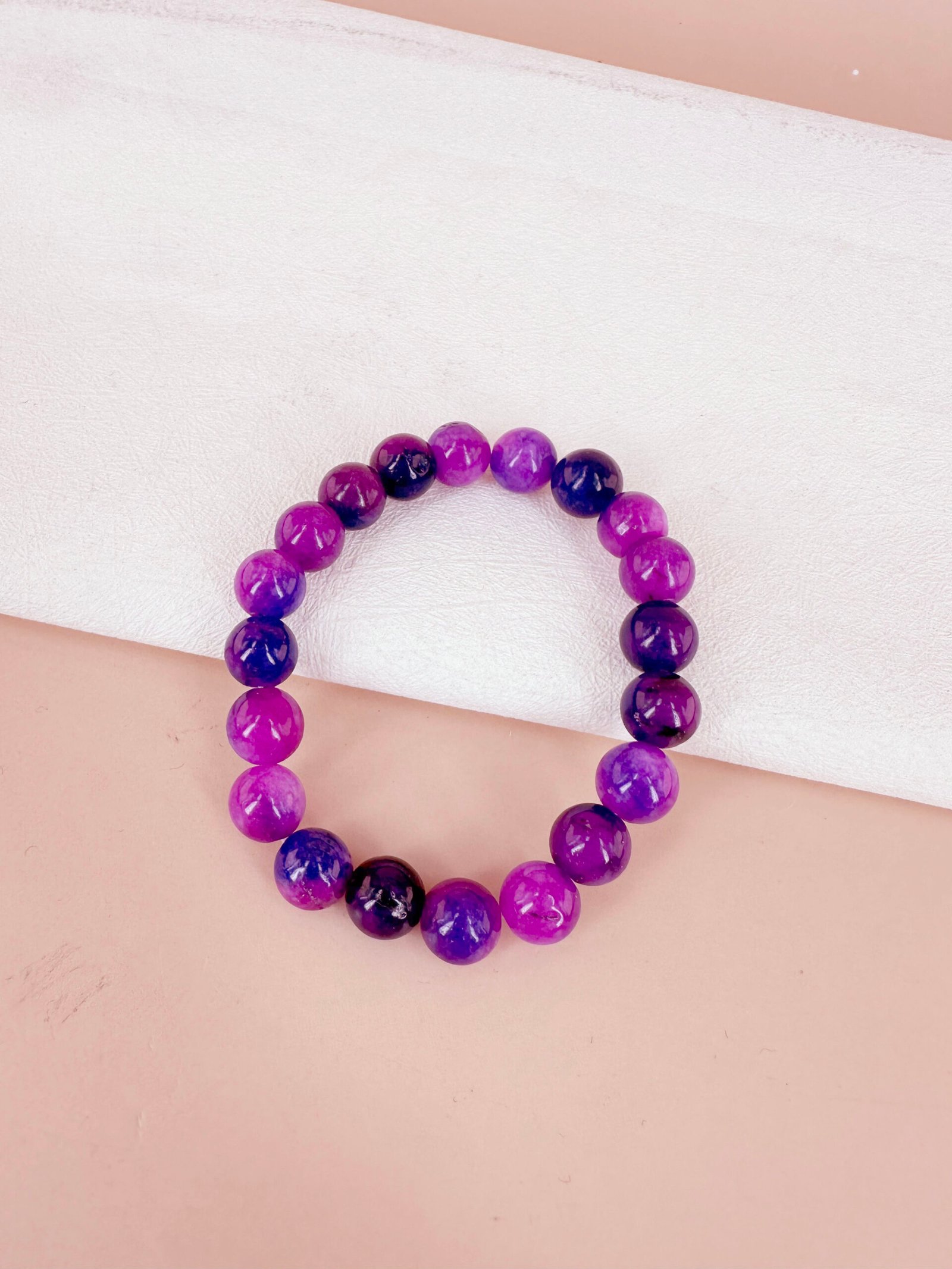 Bracelet en pierre – Image 2