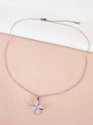 Collier anti stress cerf volant