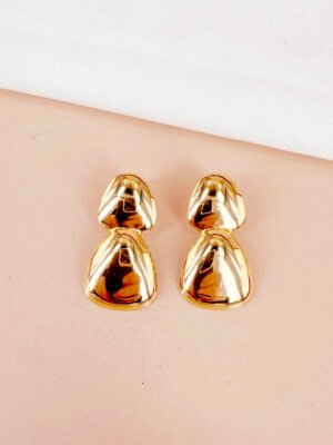 Boucles d&rsquo;oreilles pendantes Orlane