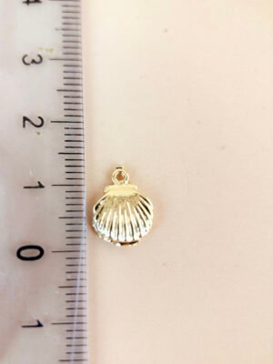 Charm coquillage
