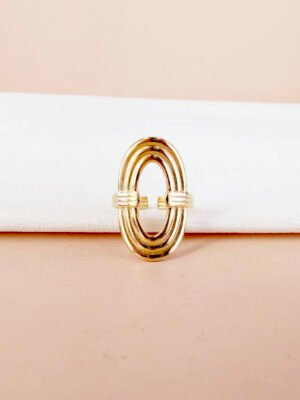 Bague Clea