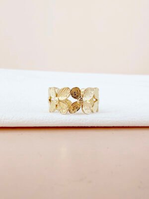 Bague Elia