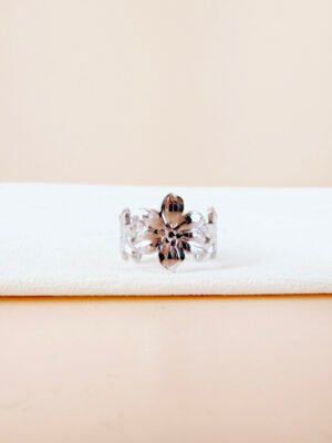 Bague Nio
