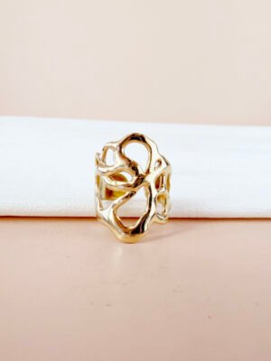 Bague Xoa