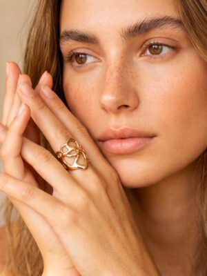 Bague Xoa