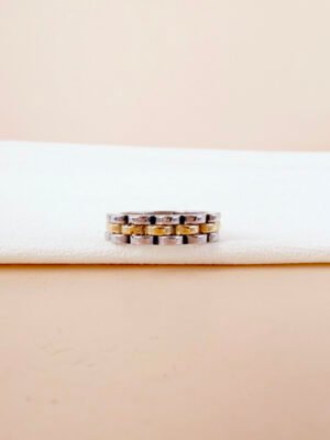 Bague Mixte