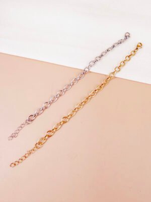 Bracelet Juno – Maillon