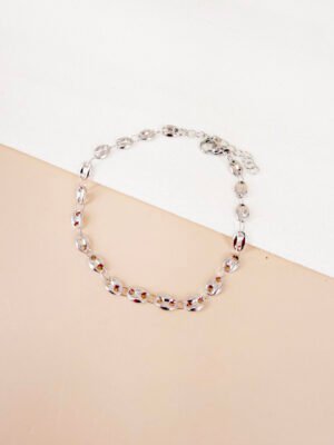 Bracelet Orizane – Grain de café